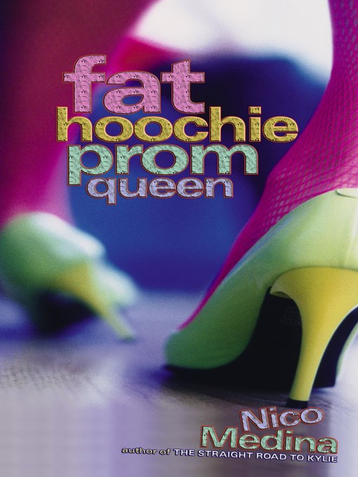 Fat Hoochie Prom Queen (eBook)